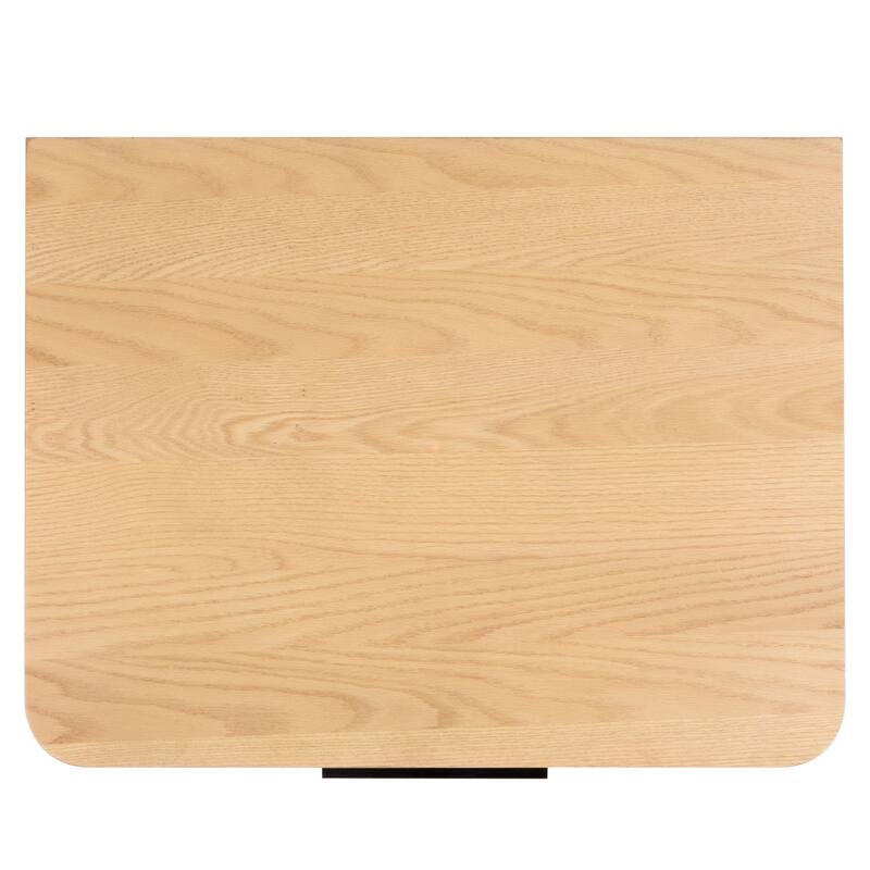 SAFAVIEH Couture Raylie 1 Drawer Wood Nightstand