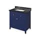 Option Hale Blue / Black