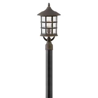 Hinkley Lighting Freeport 12v 3.5w 1 Light 21" Tall Coastal Elements