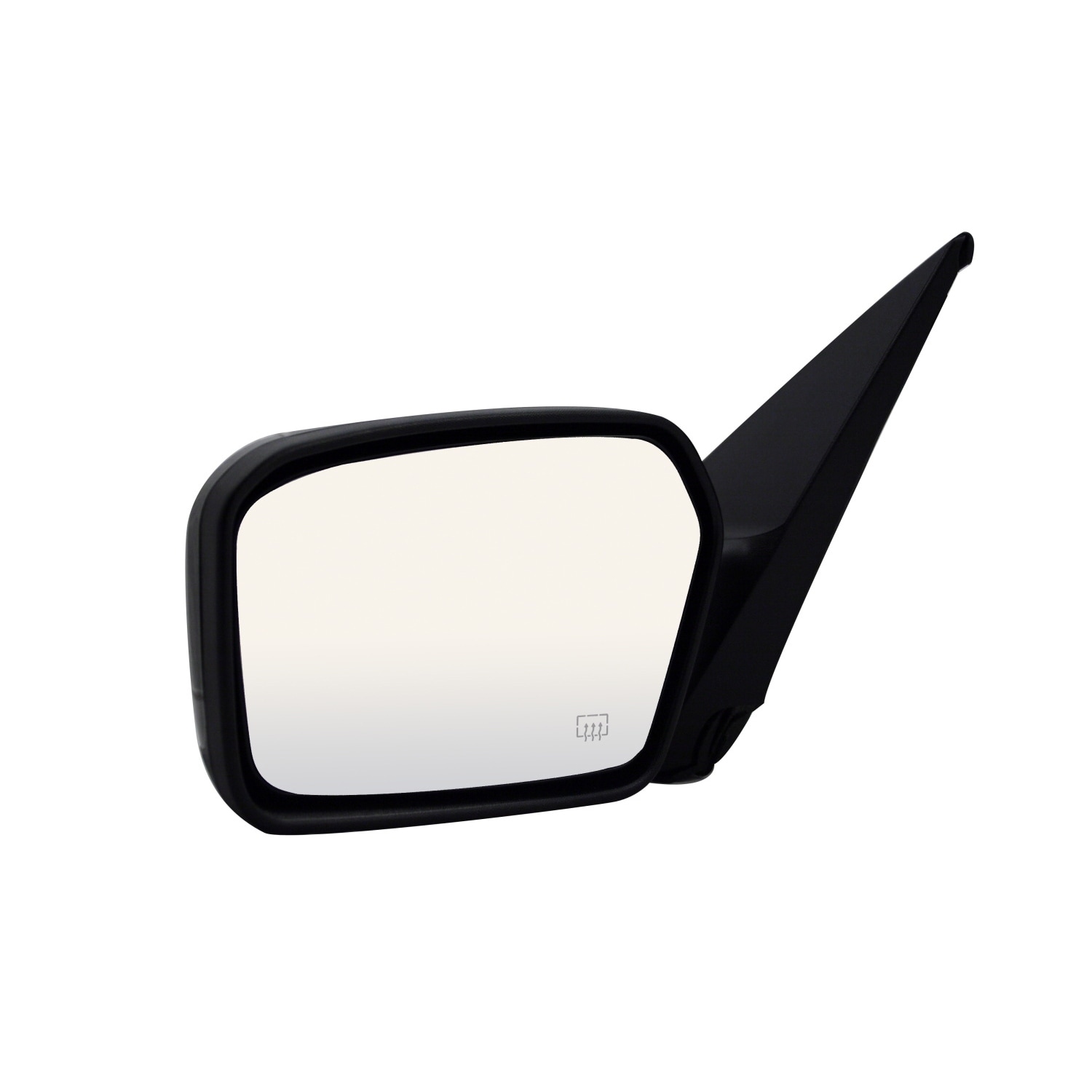 TYC 2610141 Ford//Mercury Passenger Side Power Heated Replacement Mirror