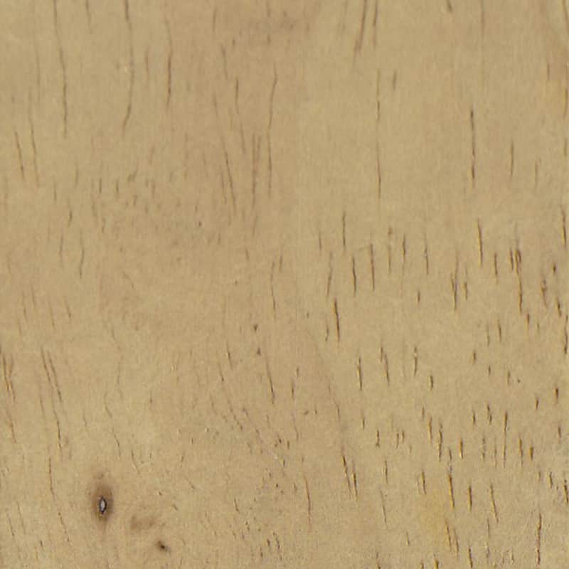 HomePop Modern Wood Frame Accent Chair