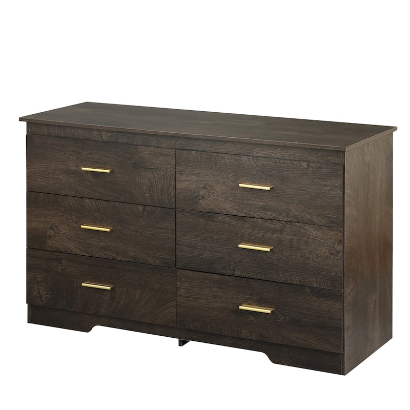 Drawer Dresser cabinet,for Dining Room,Living Room,KitchenHallway