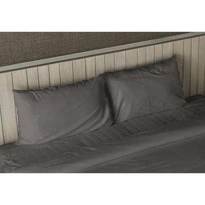King Size Luxury Comfort 1800 Series 4-piece Bed Sheet Set