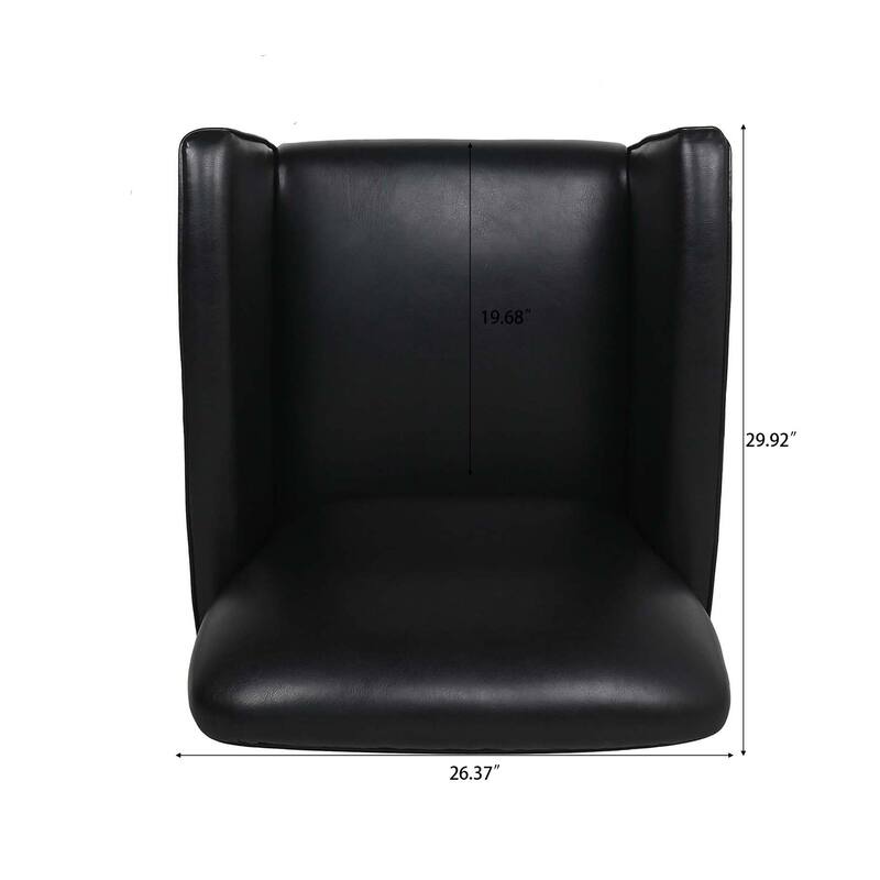 Living Room Accent Chairs With Wooden legs