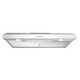 preview thumbnail 1 of 6, Cosmo 30 in. Ducted Under Cabinet Range Hood with 3-Speed Fan, Push Buttons