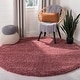 Safavieh California Shag Izat Solid Rug - Thumbnail 133