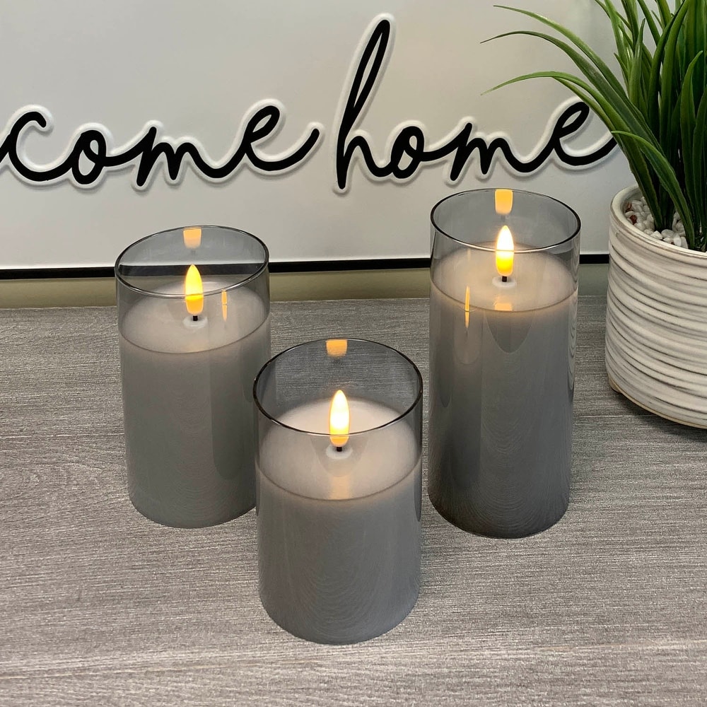 Candle Votives and Holder from Home Interiors **Free S/H with 6 items 