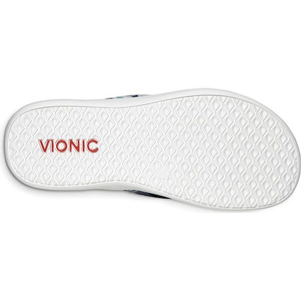 vionic sequin sandals
