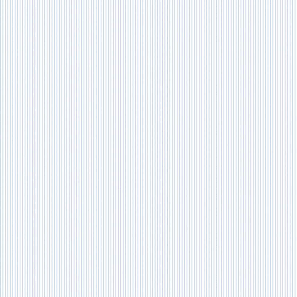 Galerie Wallcoverings Miniatures 2 Delicate Pin Stripes Vinyl on Non-woven Matte Wallpaper Roll