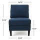 preview thumbnail 51 of 51, Zahra 6-piece Sofa Sectional with Ottoman by Christopher Knight Home