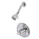 Option Polished Chrome
