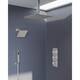 Option Brushed Nickel