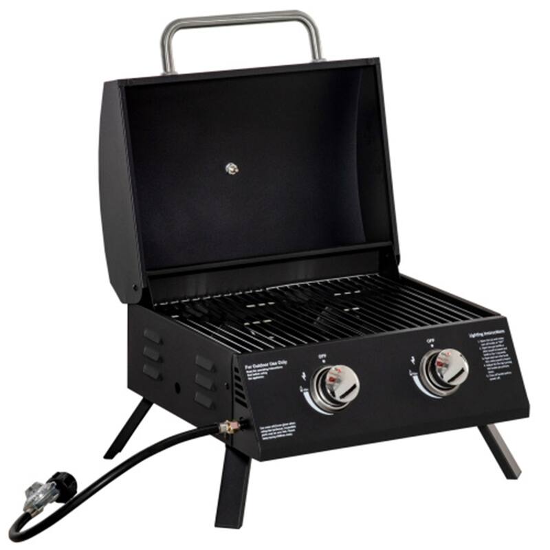 Portable Charcoal Grill /BBQ Grill