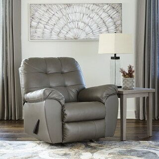 Donlen Rocker Recliner