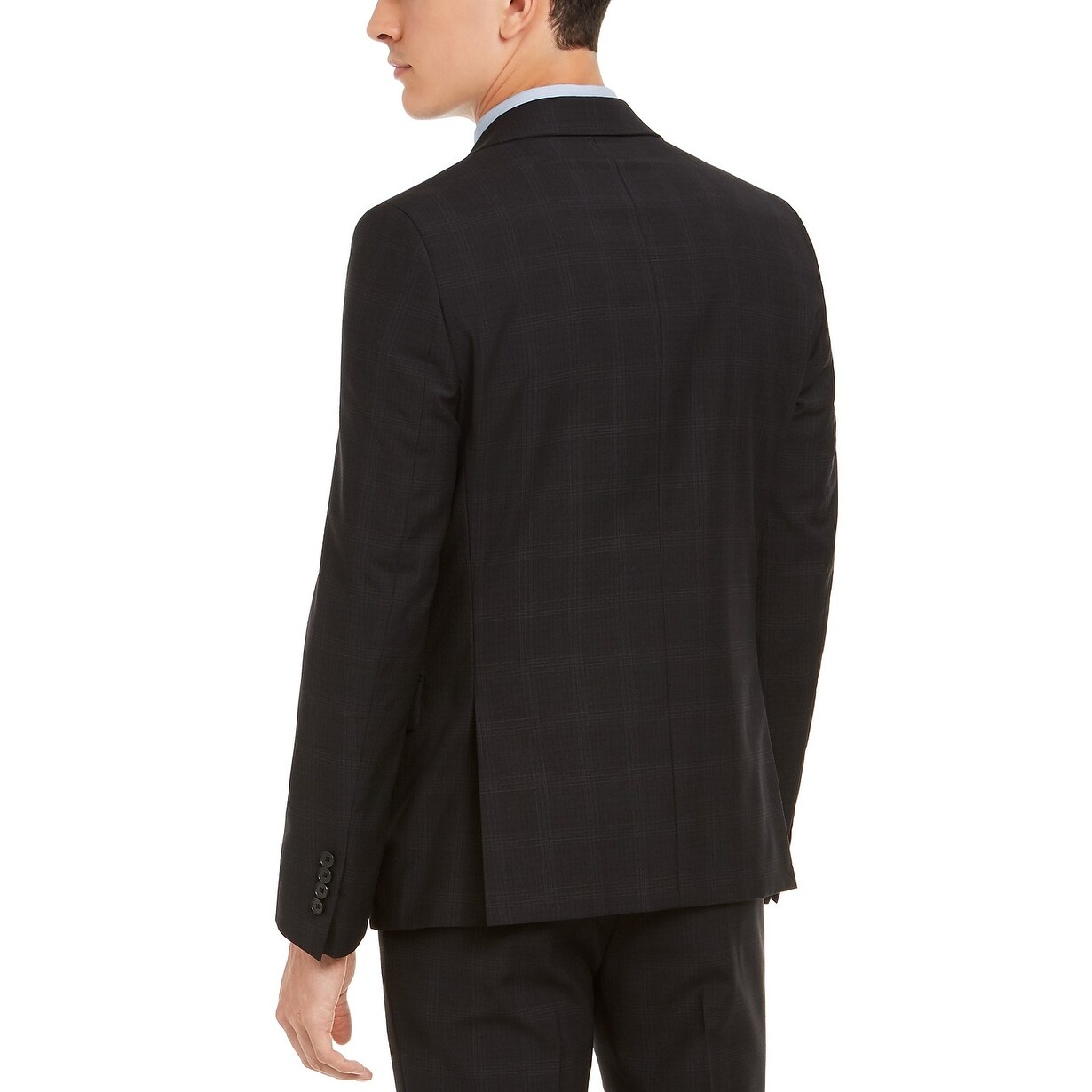 38s suit jacket
