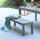 preview thumbnail 3 of 20, Cambridge Casual West Lake 6-piece Patio Dining Set