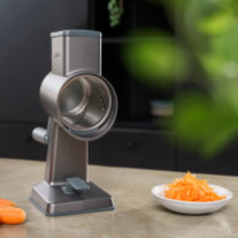 Zyliss Julienne Drum Gourmet