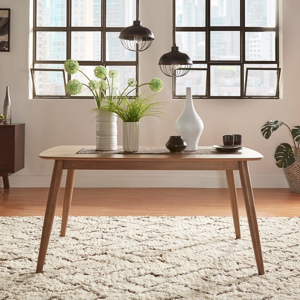 Danish teak dining discount set
