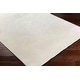 preview thumbnail 7 of 21, Handmade Lambersart Viscose Area Rug