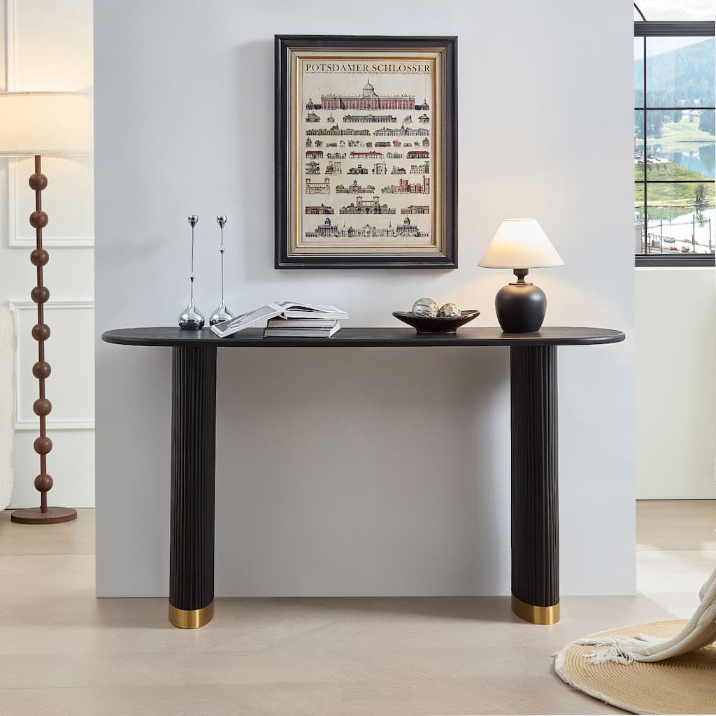 Entryway Table for Living Room