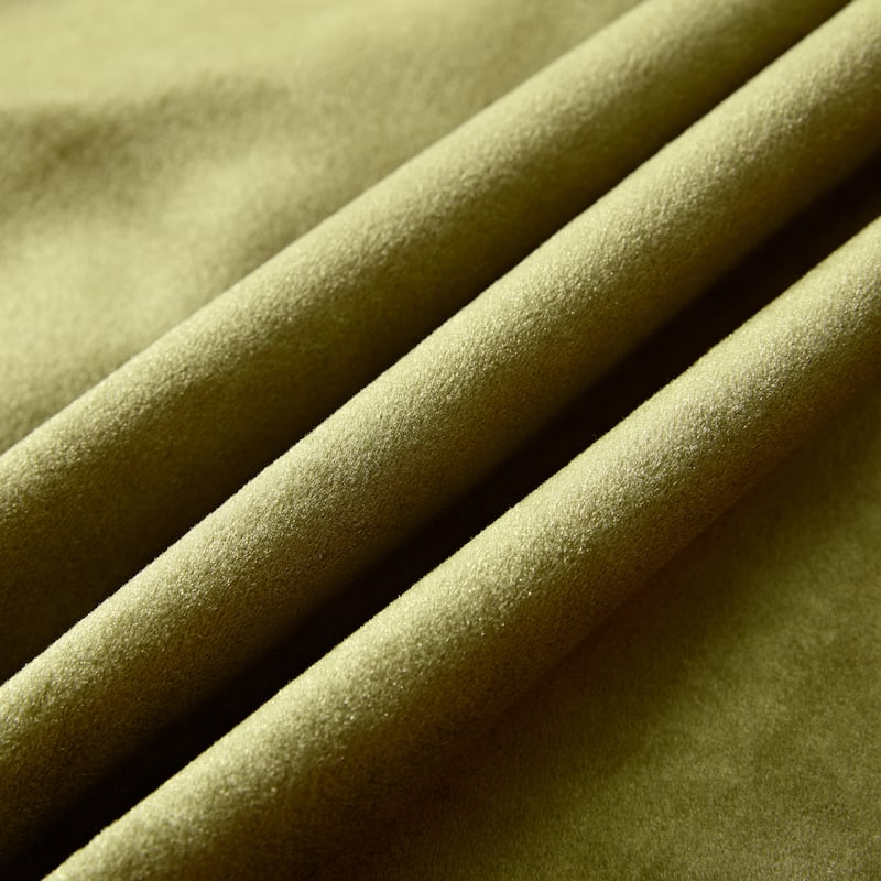 Oversized Accent Chair with Circular Armrests by Harper&Bright Designs