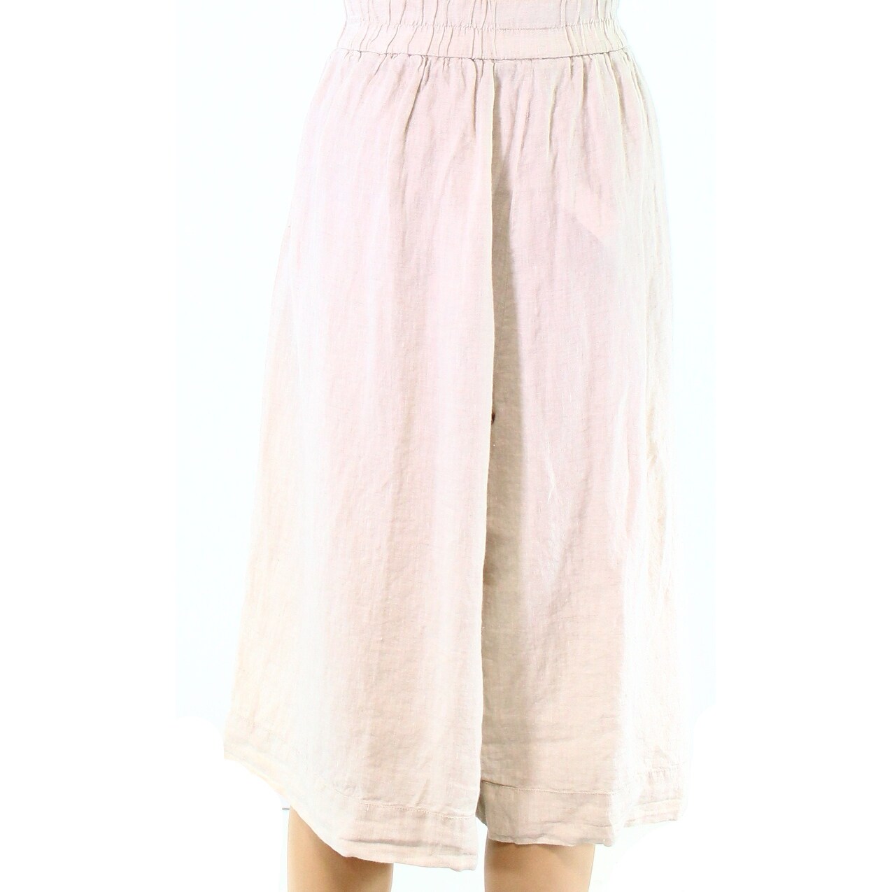 size 4 capris