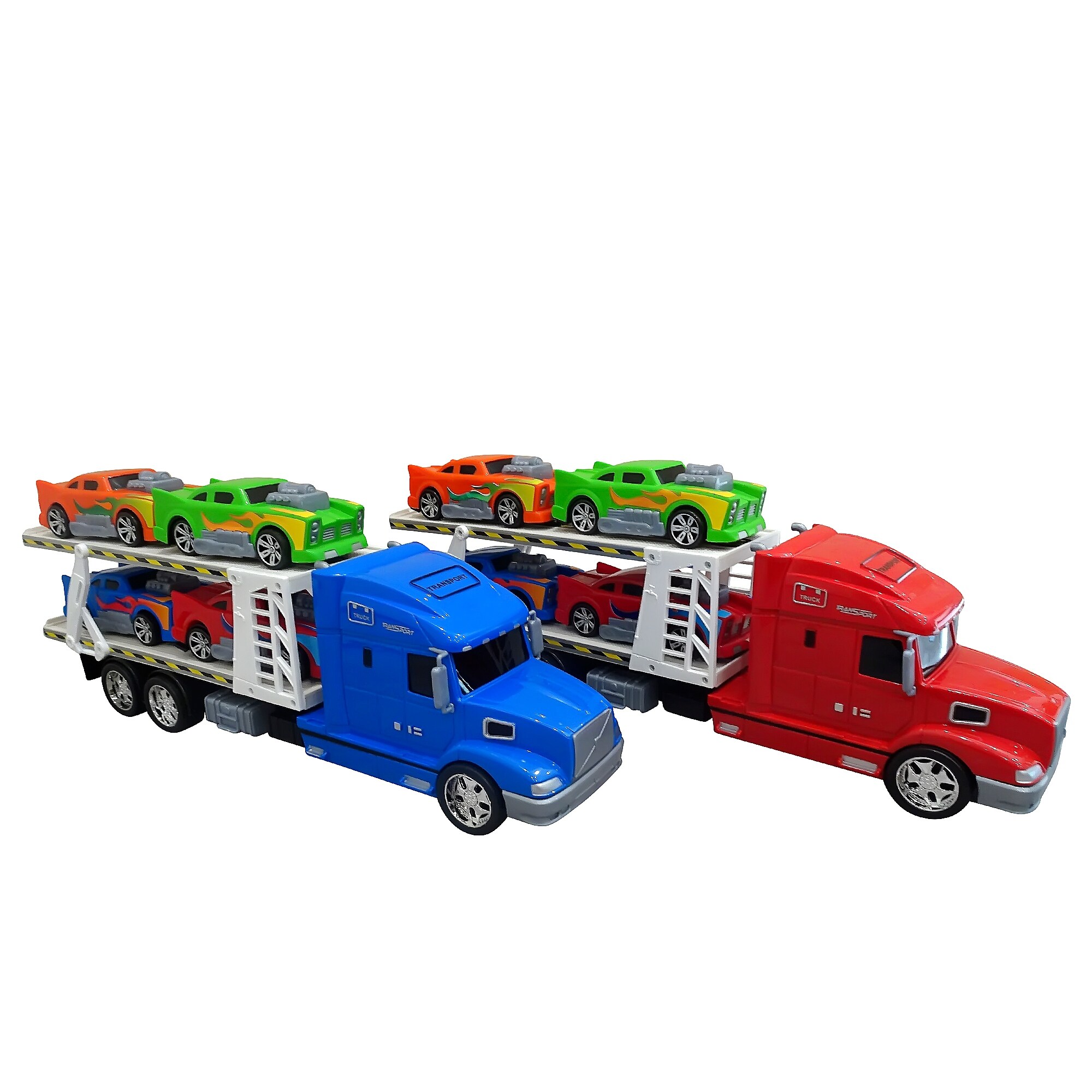extra large toy trucks