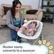 preview thumbnail 5 of 15, Smart Steps My First Rocker 2