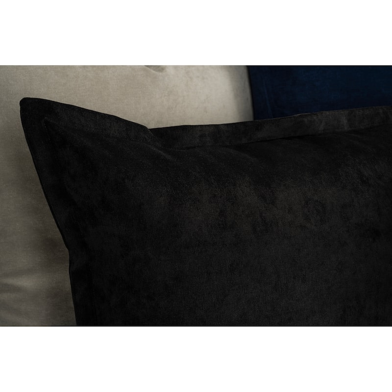 Mixology Padma 5 Piece Bed Cap Set with Sewn Corners