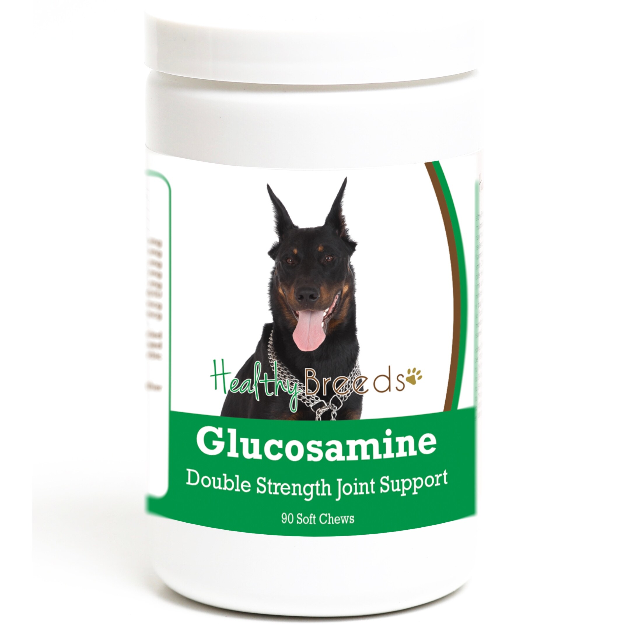 dog ate glucosamine chews