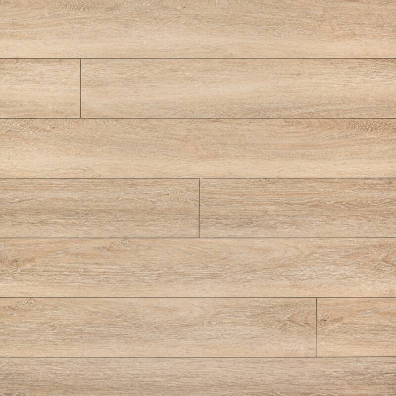 Ackland AKVRC7X48-5020-WDBY-CA Woodbay 7" x 48" Embossed Vinyl - Bramble Retreat