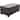 Courtyard Casual St Lucia 43" Rectangle Coffee Table