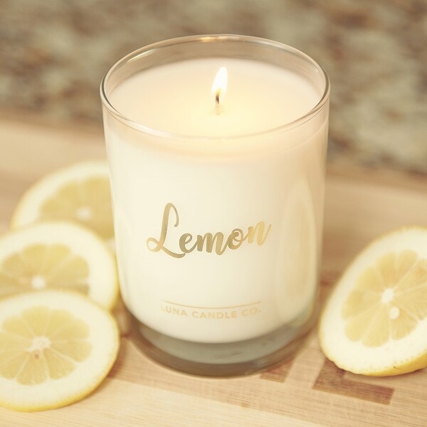 soy candles usa