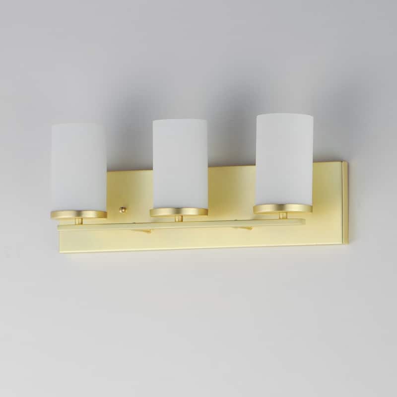 Maxim 10283 Lateral 3 Light 20" Wide Vanity Light
