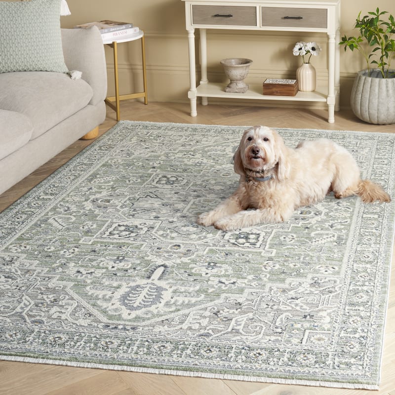 SAFAVIEH Taylor Geena Traditional Rug