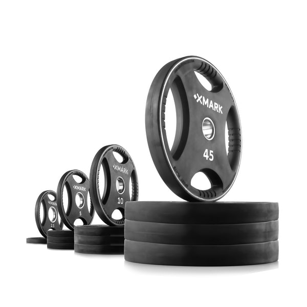 Xmark dumbbells clearance
