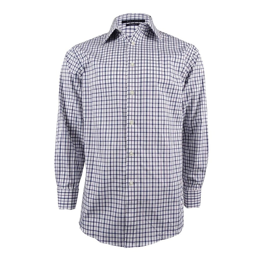 sean john dress shirts french cuff