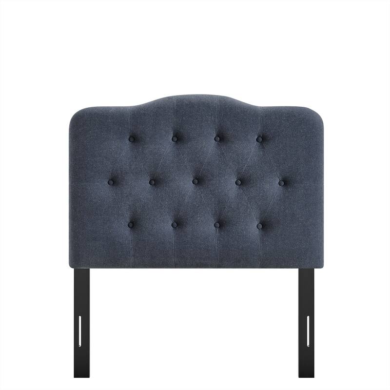 Annabel Upholstered Headboard