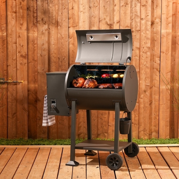 Coleman Cookout 700 Pellet Grill - Bed Bath & Beyond - 40157056