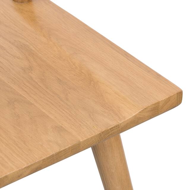 Poly and Bark Enzo Dining Chair