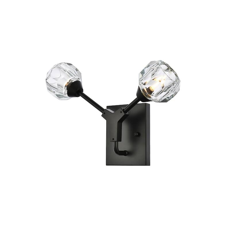 Indigo Home 2 Light Wall Sconce