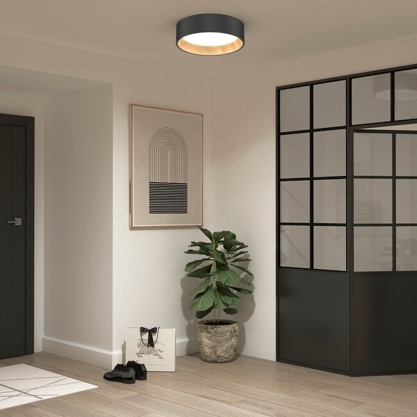 Artika flush mount light hot sale