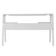 preview thumbnail 21 of 20, Carson Carrington Casella Midcentury Modern Writing Desk with Storage