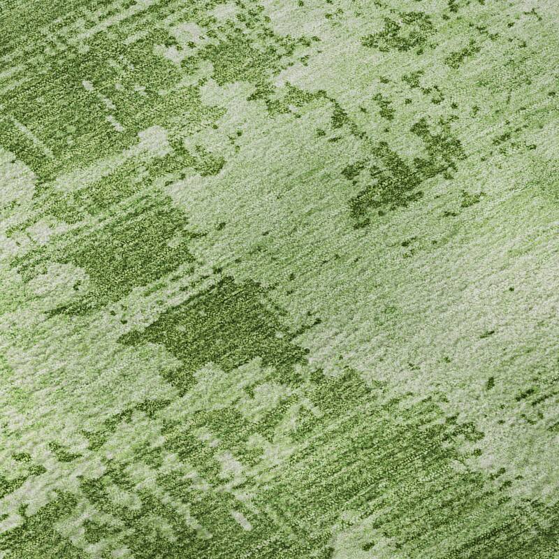Premium Washable Super Soft Casual Abstract Mayfield Rug