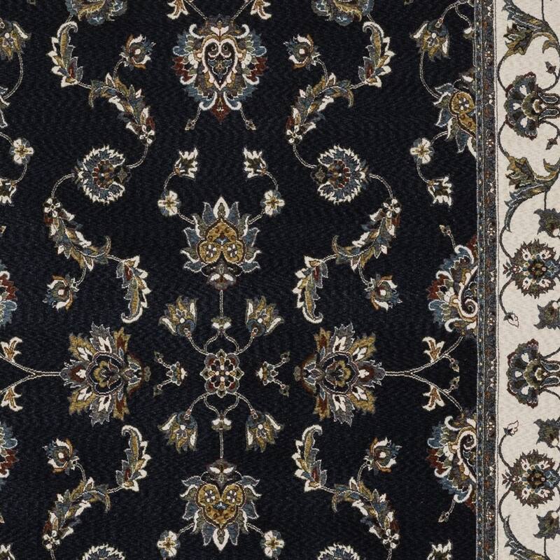 HomeRootsOriental Traditional Rectangle Area Rug