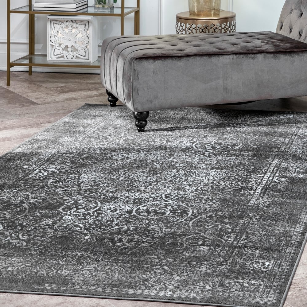 Nuloom Transitional Persian Delores Area Rug