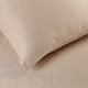 preview thumbnail 4 of 69, Superior Egyptian Cotton 300 Thread Count Solid Deep Pocket Sheet Set