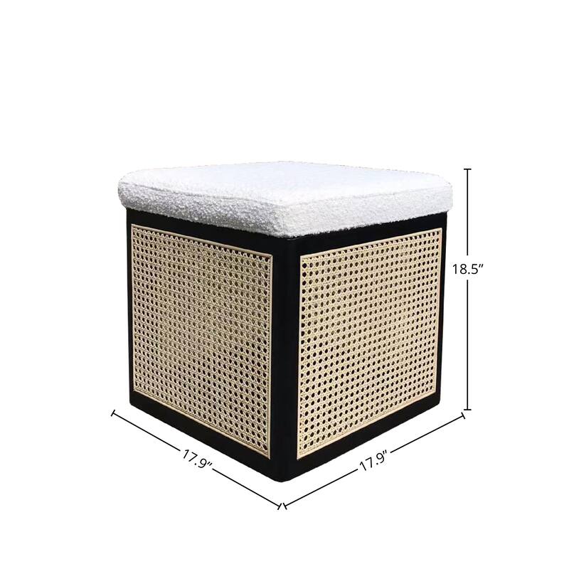 Sheldon Ottoman