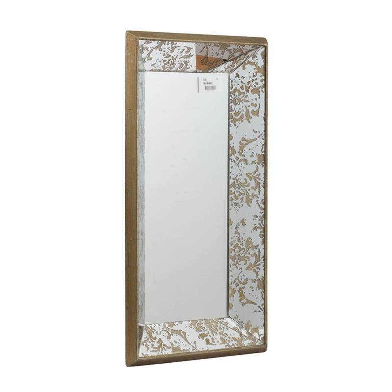 Rectangular Dining Room Wall Mirror