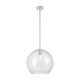 Option Polished Nickel / Seedy Shade